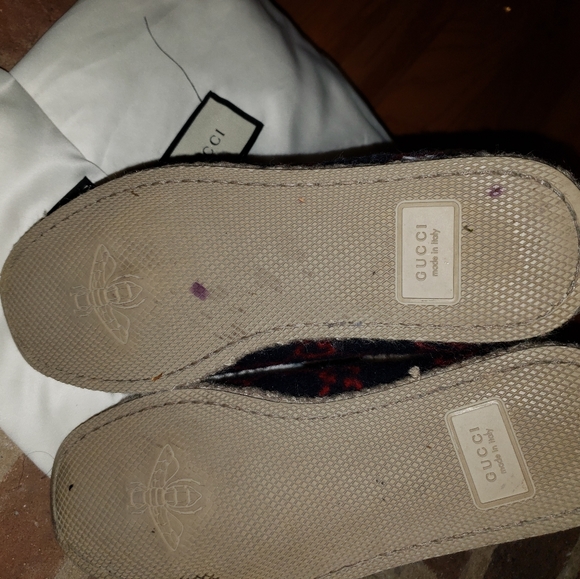 Gucci Fria Boots - Picture 6 of 6